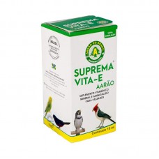 92118 - SUPL VIT SUPREMA VITA-E 10ML P*0