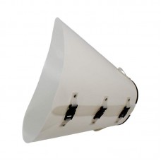 94166 - COLAR ELIZ POLIET N10 CLUB P*0