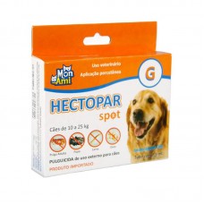 94771 - ANTIPULGAS HECTOPAR SPOT CAES G 2,5ML
