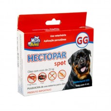94773 - ANTIPULGAS HECTOPAR SPOT CAES GG 4ML