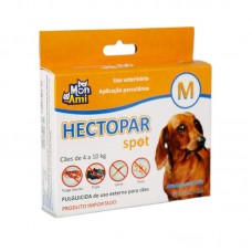 94770 - ANTIPULGAS HECTOPAR SPOT CAES M 1ML
