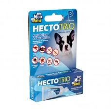 94774 - ANTIPULGAS HECTOTRIO CAES P 1,5ML