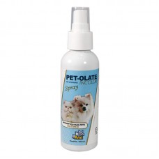 94762 - ANTISSEPTICO PET-OLATE C/ATOMIZ 100ML P*0