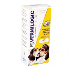 94757 - VERMIFUGO VERMILOGIC C/APLIC FILHOT 20ML P*0