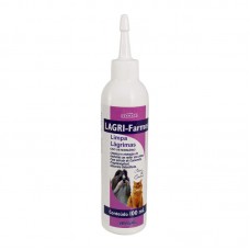 94945 - LIMPA LAGRIMAS LAGRIFARMOS 100ML P*0