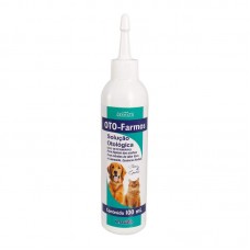 94946 - LIMPADOR DE ORELHAS OTOFARMOS 100ML P*0