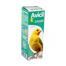 97885 - SUPL VIT AVICIL E 15ML P*0