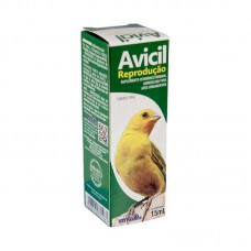 97888 - SUPL VIT AVICIL REPRODUCAO 15ML P*0
