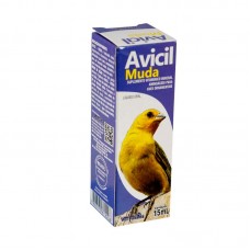 97889 - SUPL VIT AVICIL MUDA 15ML P*0