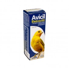 97891 - SUPL VIT AVICIL ELETROVITT 15ML P*0