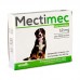 ANTIPARASITARIO MECTIMEC 12MG 4 COMPRIMIDOS