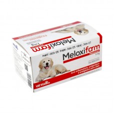 97915 - ANTI-INFLAMATORIO MELOXIFARM 1MG DSP P*0
