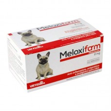 97916 - ANTI-INFLAMATORIO MELOXIFARM 2MG DSP P*0