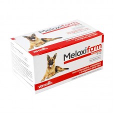 97917 - ANTI-INFLAMATORIO MELOXIFARM 6MG DSP P*0