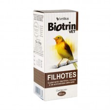 95199 - SUPL VIT BIOTRIN FILHOTES 20ML P*0