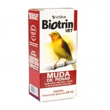 95200 - SUPL VIT BIOTRIN MUDA DE PENAS 20ML P*0