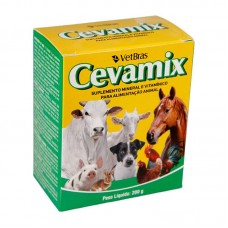 95203 - SUPL VIT CEVAMIX 200G P*0