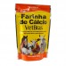 SUPL MINERAL FARINHA CALCIO 200G P*0