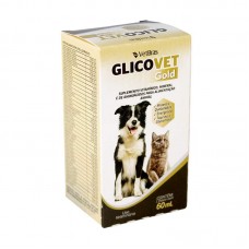95209 - SUPL VIT GLICOVET GOLD 60ML P*0