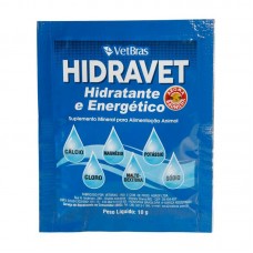 95210 - SUPL MINERAL HIDRAVET HID/ENERG 10G P*0