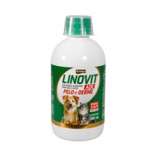 95211 - SUPL VIT LINOVIT 200ML P*0
