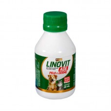 95212 - SUPL VIT LINOVIT 60ML P*0