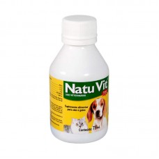 95217 - SUPL VIT NATU VIT 75ML 