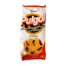 95222 - ANTIPARASITARIO PULGOL SACO 1KG