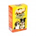 SABOTENTE ANTIPARASITARIO PULGOL 80G