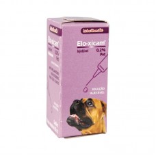 95240 - ANTI-INFLAMATORIO ELO-XICAM INJ 0,2 20ML P*0