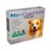ANTIPARASITARIO NEXGARD 10,1-25KG C/1