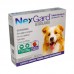 ANTIPARASITARIO NEXGARD 10,1-25KG C/3