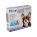 ANTIPARASITARIO NEXGARD 4,1-10KG C/3