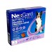ANTIPARASITARIO NEXGARD SPECTRA 15,1-30K