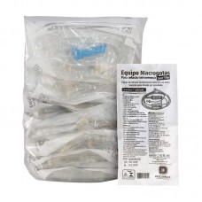 95314 - EQUIPO MACROG SLIP FILT/INJ DESCARP 25UN P*0