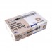 SERINGA PLAST INS DESCARPACK 1ML AG