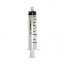 95321 - SERINGA LOCK DESCARPACK S/AG 5ML 100UN P*0