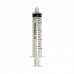 SERINGA LOCK DESCARPACK S/AG 5ML 100UN P*0