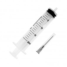 95319 - SERINGA SLIP DESCARPACK C/AG 20ML 50UN P*0
