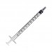 SERINGA SLIP DESCARPACK S/AG 1ML 