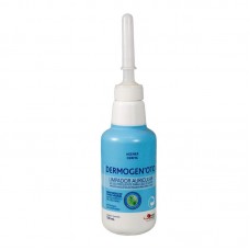 97400 - LIMPADOR AURICULAR DERMOGEN OTO 100ML P*0