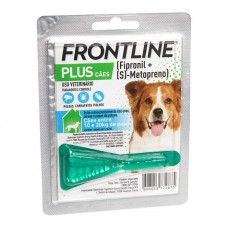 95428 - ANTIPARASITARIO FRONTLINE PLUS 10-20KG P*0