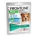 ANTIPARASITARIO FRONTLINE PLUS 10-20KG