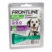 ANTIPARASITARIO FRONTLINE PLUS 20-40KG