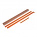 LONGARINA ACO P/MINIPORT LA 1.20M