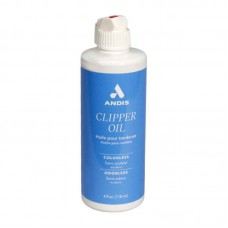 91845 - LUBRIFICANTE DE LAMINAS ANDIS 118ML