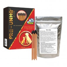98279 - STICK DESCARTAVEL CAUTERIZADORES COM NITRATO DE PRATA, EMBALAGEM ALUMINIZADA E CONTEM 20 UNIDADES.