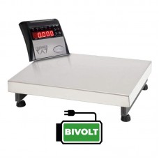 98333 - BALANCA LED DP PET BIVOLT 300KG