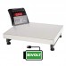 BALANCA LED DP PET BIVOLT 300KG
