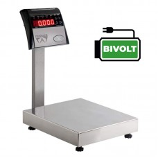 98334 - BALANCA LED DP PET BIVOLT 50KG